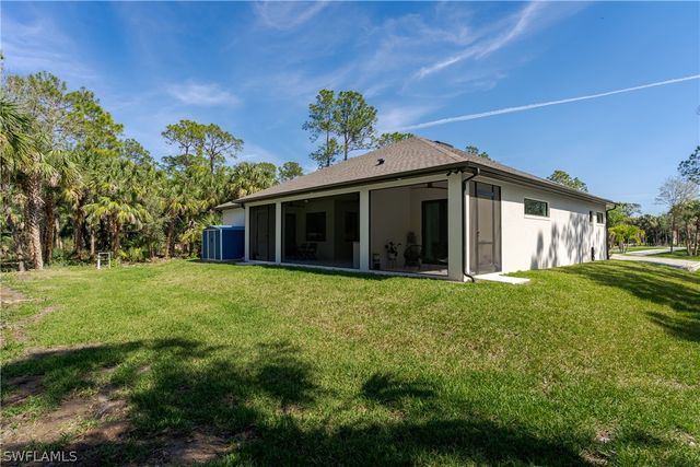 167 9th ST SW, Naples, FL 34117
