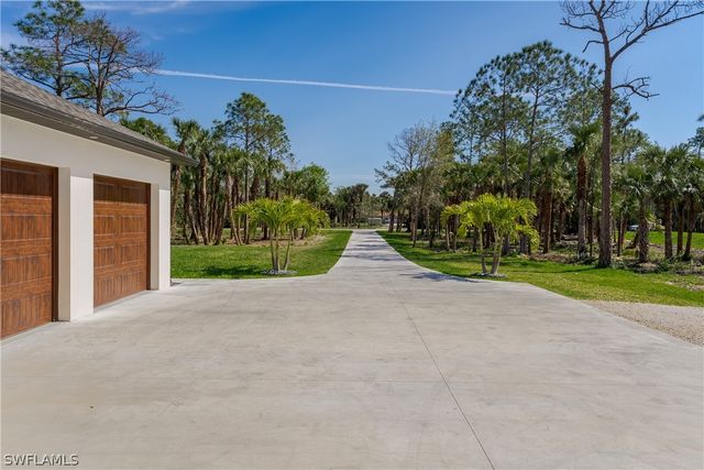 167 9th ST SW, Naples, FL 34117