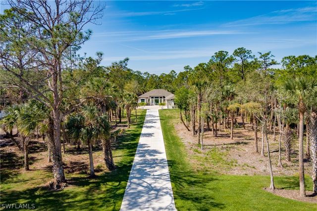 167 9th ST SW, Naples, FL 34117