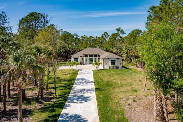 167 9th ST SW, Naples, FL 34117