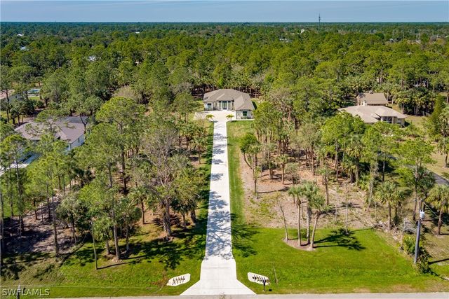 167 9th ST SW, Naples, FL 34117