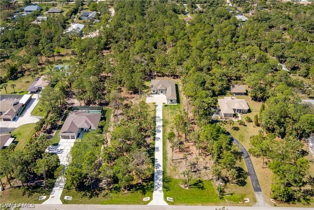 167 9th ST SW, Naples, FL 34117