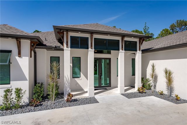 167 9th ST SW, Naples, FL 34117