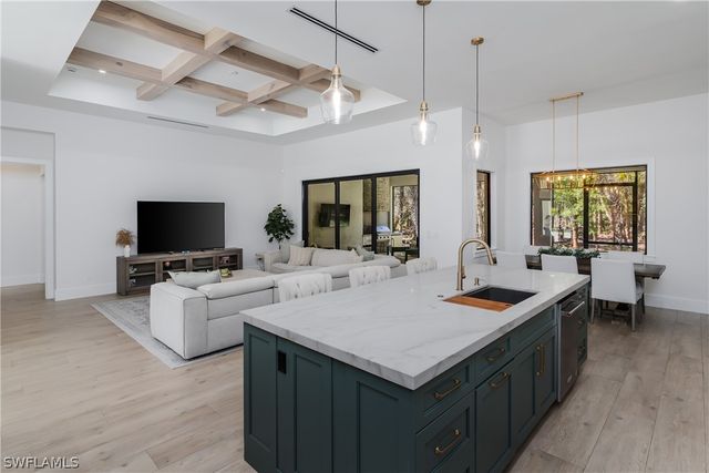167 9th ST SW, Naples, FL 34117