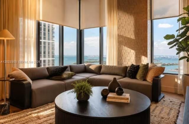 121 NE 5th St 3203, Miami, FL 33132