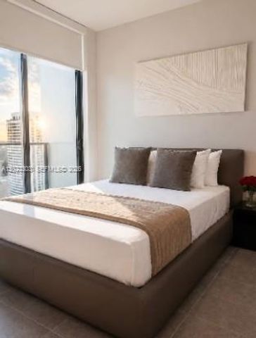 121 NE 5th St 3203, Miami, FL 33132