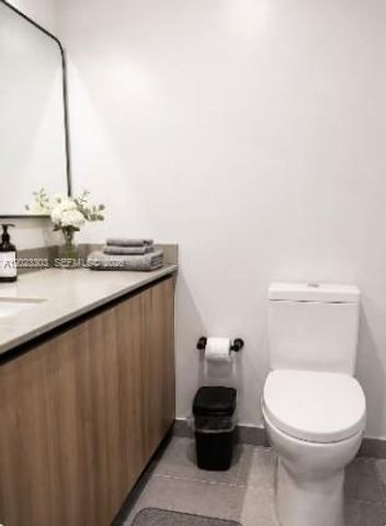 121 NE 5th St 3203, Miami, FL 33132