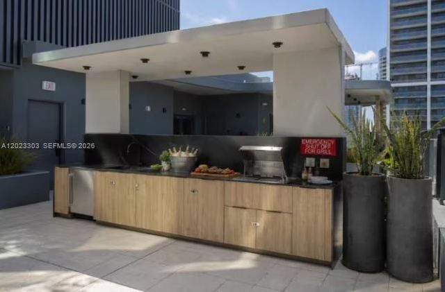 121 NE 5th St 3203, Miami, FL 33132