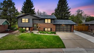 1353 S Dudley Street, Lakewood, CO 80232