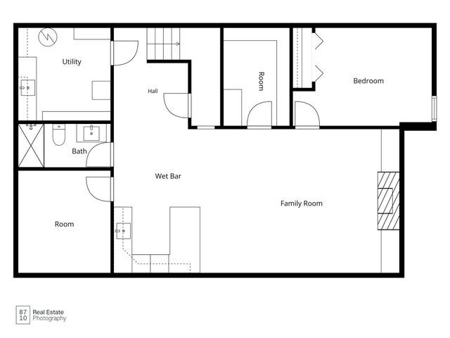 7018 15th Street N, Oakdale, MN 55128