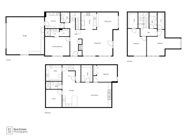 7018 15th Street N, Oakdale, MN 55128