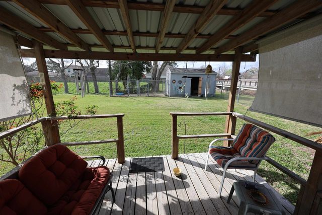 6302 OLSON, Out Of Area, TX 77505