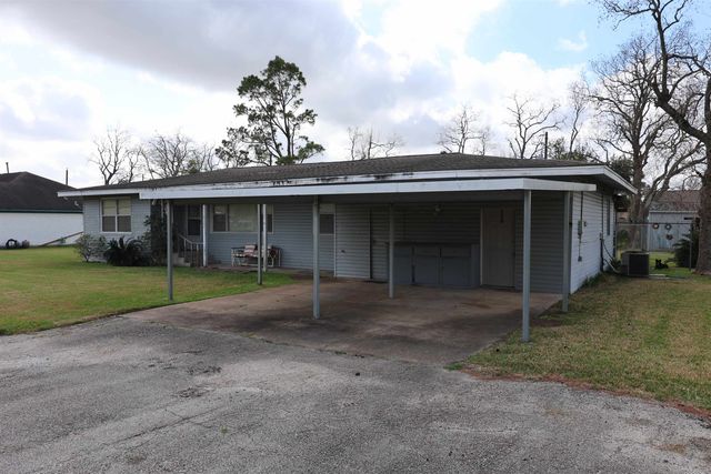 6302 OLSON, Out Of Area, TX 77505
