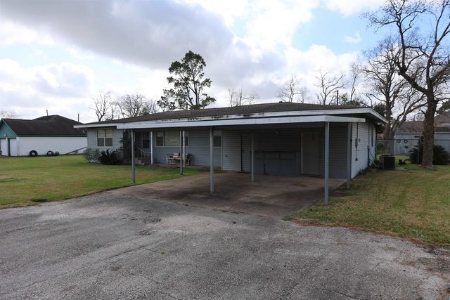 6302 OLSON, Out Of Area, TX 77505