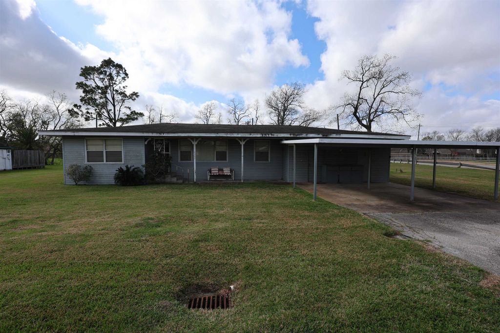 6302 OLSON, Out Of Area, TX 77505