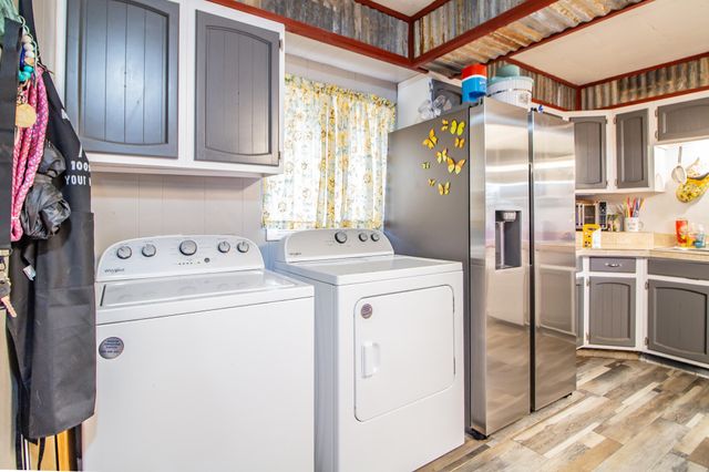 2312 N 4th Street, Tahoka, TX 79373