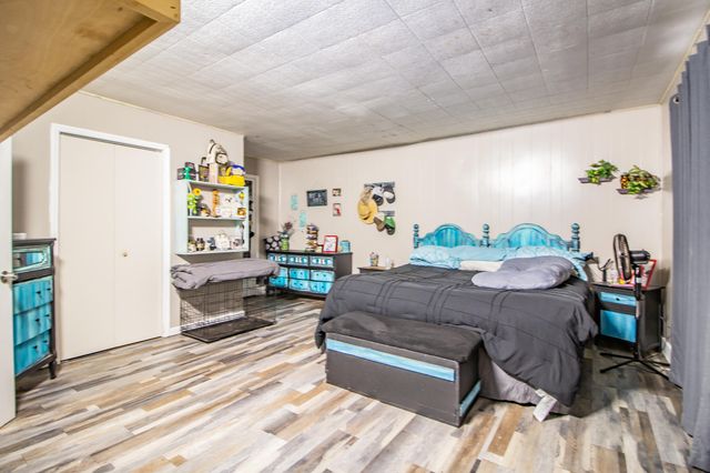 2312 N 4th Street, Tahoka, TX 79373