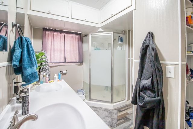 2312 N 4th Street, Tahoka, TX 79373