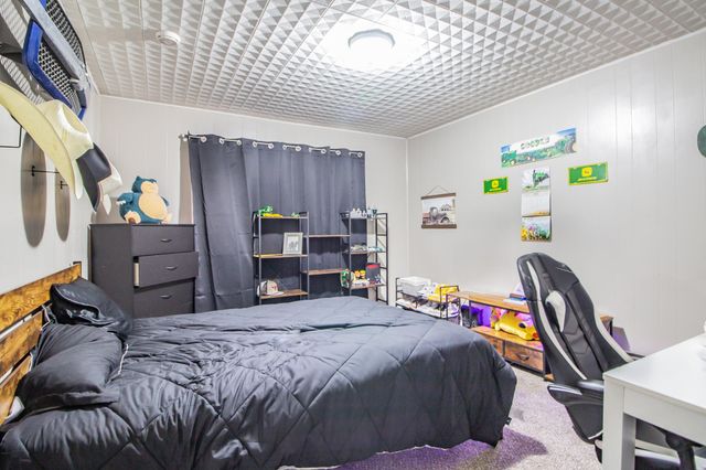 2312 N 4th Street, Tahoka, TX 79373