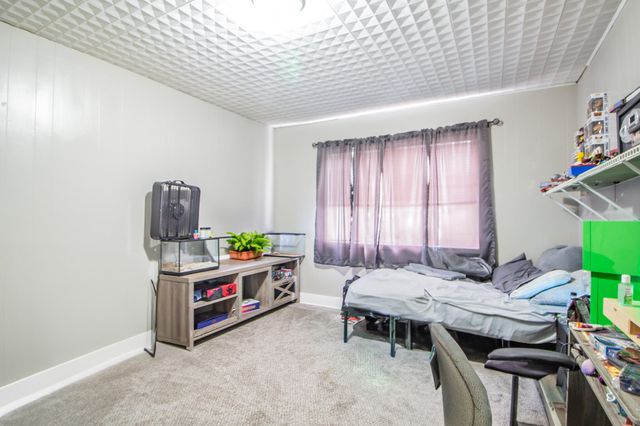 2312 N 4th Street, Tahoka, TX 79373