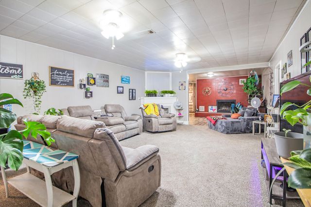 2312 N 4th Street, Tahoka, TX 79373