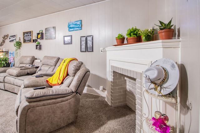 2312 N 4th Street, Tahoka, TX 79373