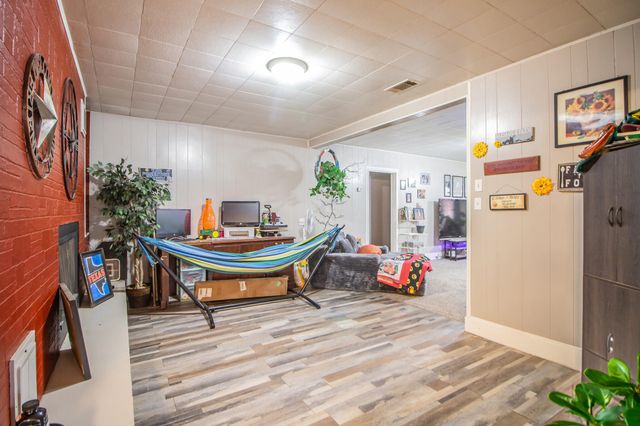 2312 N 4th Street, Tahoka, TX 79373