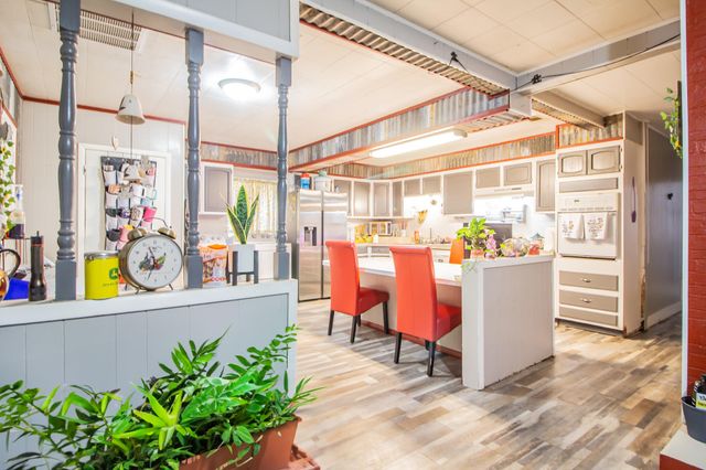 2312 N 4th Street, Tahoka, TX 79373