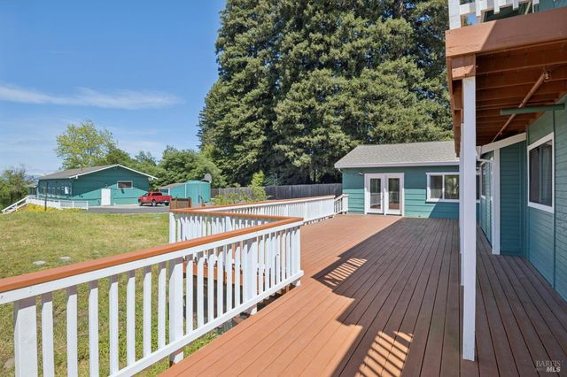 11740 Occidental Rd, Sebastopol, CA 95472