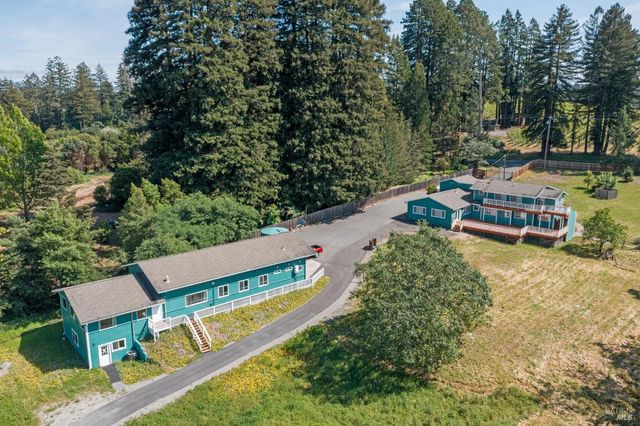 11740 Occidental Rd, Sebastopol, CA 95472
