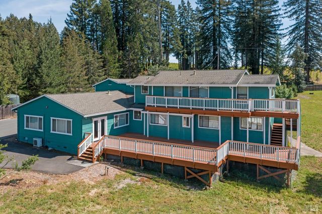 11740 Occidental Rd, Sebastopol, CA 95472