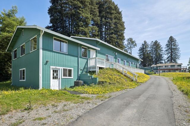 11740 Occidental Rd, Sebastopol, CA 95472