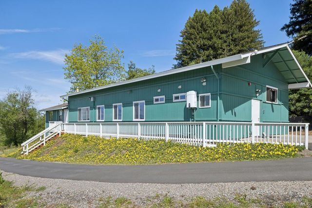 11740 Occidental Rd, Sebastopol, CA 95472