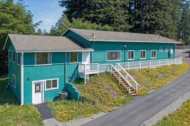 11740 Occidental Rd, Sebastopol, CA 95472