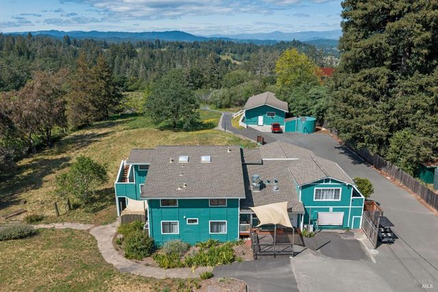 11740 Occidental Rd, Sebastopol, CA 95472