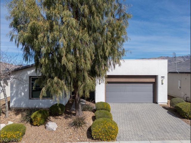 4882 East Beacon Ridge Drive, Pahrump, NV 89061