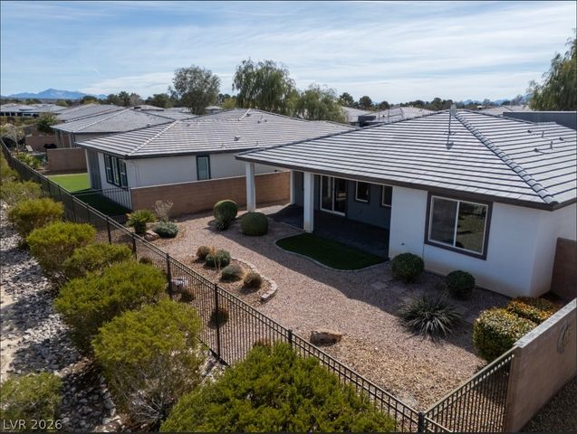 4882 East Beacon Ridge Drive, Pahrump, NV 89061