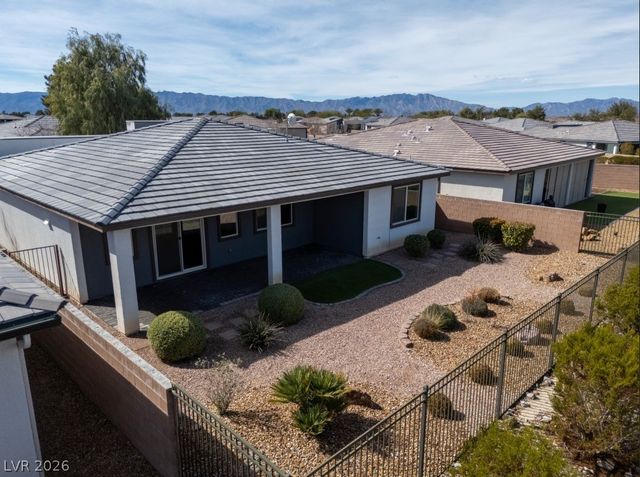 4882 East Beacon Ridge Drive, Pahrump, NV 89061