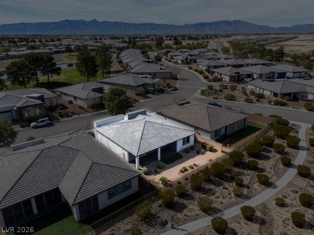 4882 East Beacon Ridge Drive, Pahrump, NV 89061