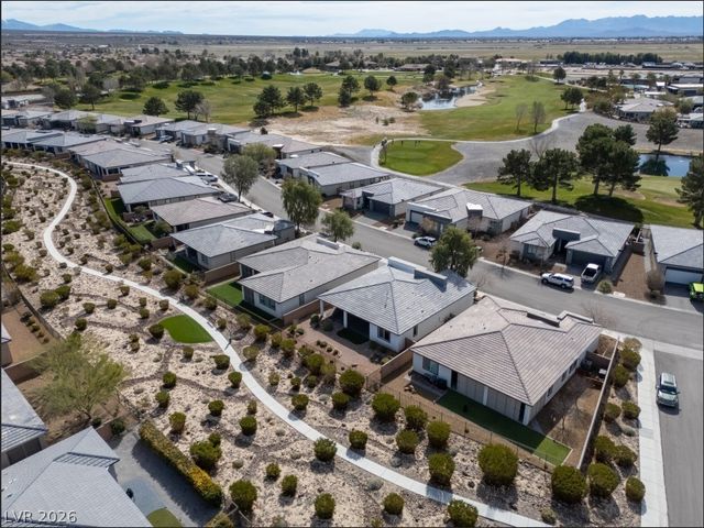 4882 East Beacon Ridge Drive, Pahrump, NV 89061