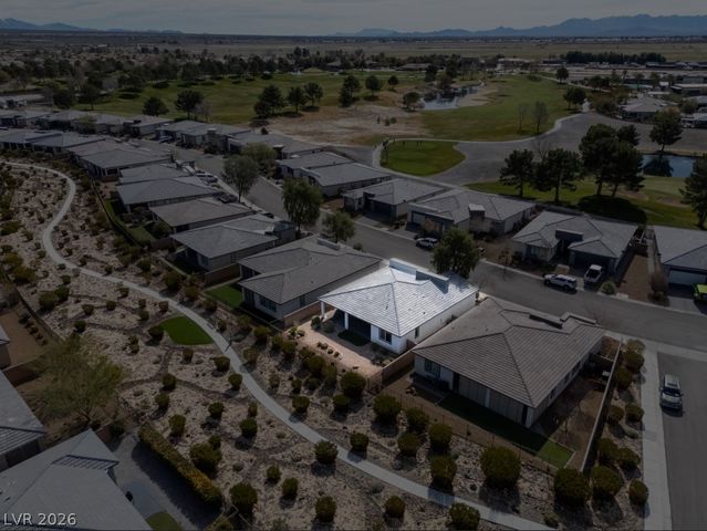 4882 East Beacon Ridge Drive, Pahrump, NV 89061