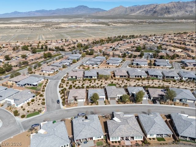 4882 East Beacon Ridge Drive, Pahrump, NV 89061