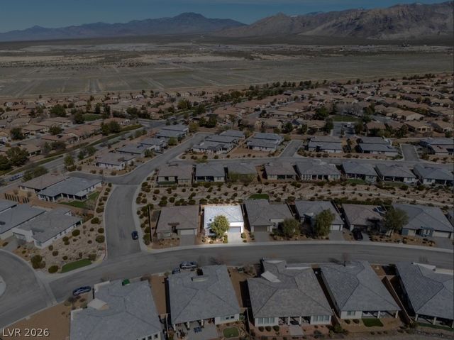 4882 East Beacon Ridge Drive, Pahrump, NV 89061