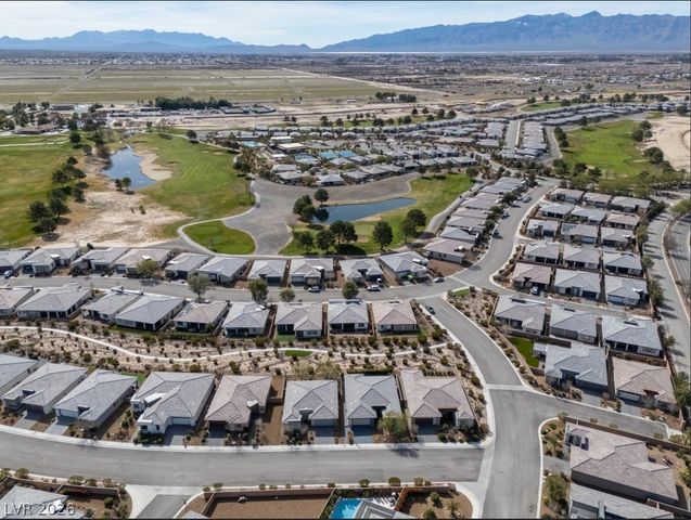 4882 East Beacon Ridge Drive, Pahrump, NV 89061