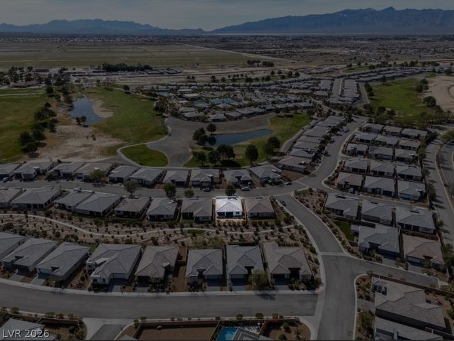 4882 East Beacon Ridge Drive, Pahrump, NV 89061
