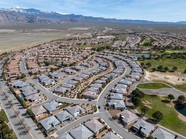 4882 East Beacon Ridge Drive, Pahrump, NV 89061