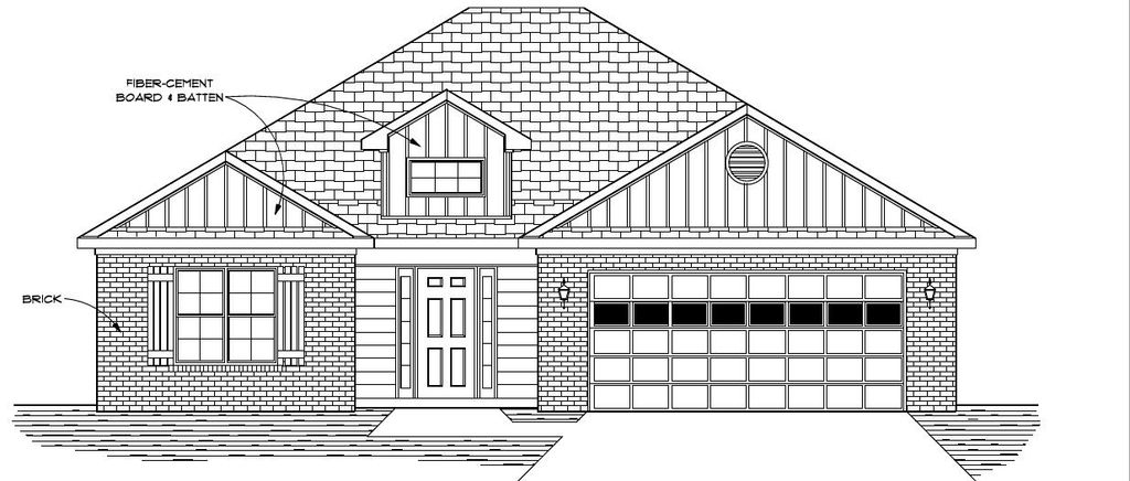 7259 Paisley Circle, Graniteville, SC 29829