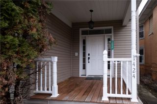 1424 Kelton, Dormont, PA 15216