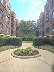 5551 S Kimbark Avenue 8, Chicago, IL 60637