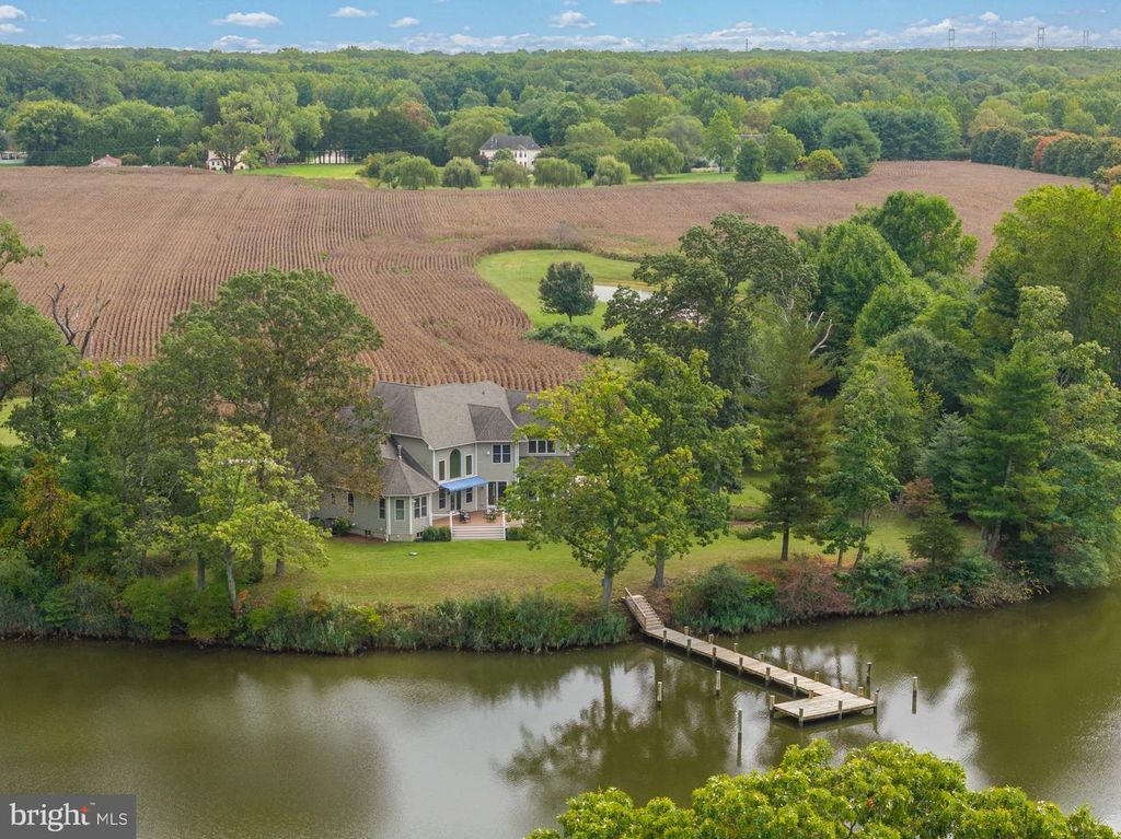 1576 BAY HEAD RD, Annapolis, MD 21409